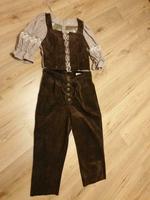 Trachten-Oberteil mit Hose Hessen - Kefenrod Vorschau