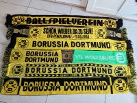 BVB Borussia Dortmund Schals Paket Dortmund - Wichlinghofen Vorschau