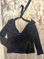 Festliche Bluse Zara neu Gr.S neu Hessen - Schwalbach a. Taunus Vorschau