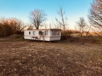 Mobilheim / Trailer / Tiny House zu verkaufen Brandenburg - Oberuckersee Vorschau