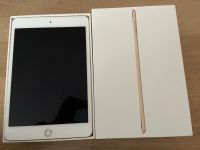 Apple iPad Mini 4 Wi-Fi 16 GB Gold Dithmarschen - Heide Vorschau