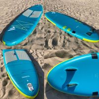 Fanatic SUP Fly Air Pocket 10'4" -50% Testboard Mecklenburg-Vorpommern - Mönchgut, Ostseebad Vorschau