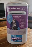 HabaPet LitterLocker by Litter Genie Katzenstreu Entsorgungseimer Bayern - Schwandorf Vorschau