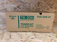 Original Toner  Kyocera TK-20H Baden-Württemberg - Ebersbach an der Fils Vorschau