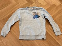 Scotch & Soda Kinder Sweatshirt Gr. 128 Hamburg-Nord - Hamburg Uhlenhorst Vorschau