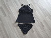 NEU Bodyflirt - Tankini schwarz Gr. 38 Badeanzug Bikini Hessen - Schlüchtern Vorschau