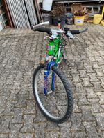 Kettler Mountainbike Fahrrad | Gebraucht Kr. Dachau - Petershausen Vorschau