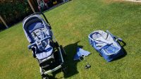 Kinderwagen, Buggy Bayern - Hohenkammer Vorschau