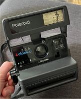 Polaroid Kamera Sachsen - Chemnitz Vorschau