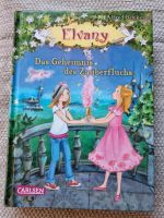 Kinderbuch, Das Geheimnis des Zauberfluchs. Rheinland-Pfalz - Germersheim Vorschau