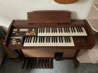 Orgel Technics PCM Sound E11 Baden-Württemberg - Wehr Vorschau