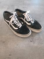 Vans. Sneaker. Halbschuh Bayern - Senden Vorschau