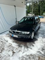 BMW 318 d touring Niedersachsen - Hildesheim Vorschau