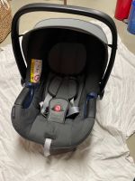 Britax Römer Babysafe i-size inkl. Base Baden-Württemberg - Ehningen Vorschau