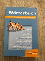 Wörterbuch ISBN 978-3-96081-080-3 Niedersachsen - Marschacht Vorschau