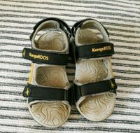 Sandalen mit Blinkfunktion von KangaRoos Gr. 30 Bayern - Schweitenkirchen Vorschau