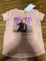 T-Shirt Anna und Elsa Frozen Gr 92 NEU Disney NAME IT Dresden - Trachau Vorschau