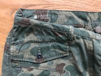 G-Star Raw Army Radar hose 30/30 Camouflage Findorff - Findorff-Bürgerweide Vorschau