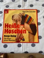 Hans Uwe Schneider „Heiße Höschen“ bonga boing Baden-Württemberg - Mannheim Vorschau