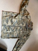 Herren Jacke Camouflage Frühling Herbst XXL Angler Nürnberg (Mittelfr) - Südstadt Vorschau