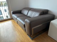 Joop Couch 2 Sitzer mit Kinofeeling München - Ramersdorf-Perlach Vorschau