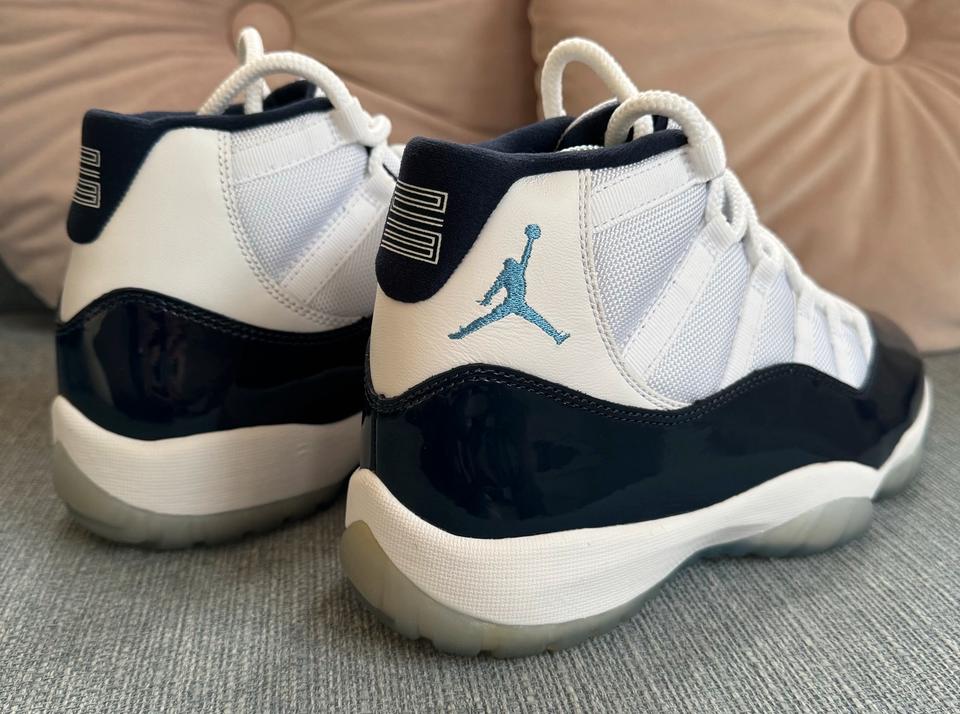 Jordan 11 Retro UNC Win Like 82 NEU OVP in Berlin Reinickendorf kleinanzeigen