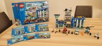 Lego City 60047 - Ausbruch aus der Polizeistation Nordrhein-Westfalen - Kerpen Vorschau