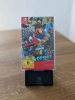 Nintendo Switch Spiel Super Mario Odyssey Bayern - Fürth Vorschau