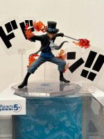 One Piece Bandai Figuarts ZERO Sabo 5th Anniversary Figur Schleswig-Holstein - Flensburg Vorschau