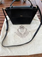 RALPH LAUREN Tasche Schwarz Berlin - Spandau Vorschau