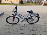 Pegasus DamenFahrrad Bayern - Adelsried Vorschau