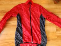 Damen Fahrradjacke Crane Ultralight Jacke,leicht, Windjacke L rot Hessen - Wiesbaden Vorschau