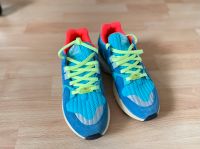 adidas ZX Torsion Bright Cyan Größe 40, für 24,5 cm Fuß Nürnberg (Mittelfr) - Mitte Vorschau