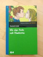 Wie eine Hecke voll Himbeeren - Gunnel Linde Hessen - Oberursel (Taunus) Vorschau