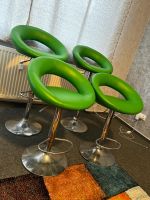 4 Barstühle zu verkaufen Niedersachsen - Oldenburg Vorschau