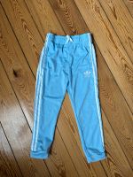 Adidas Sporthose blau 140 Schleswig-Holstein - Itzehoe Vorschau