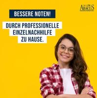 Vorschaubild einer Anzeige von ABACUS-Nachhilfeinstitut Daniel Schulz