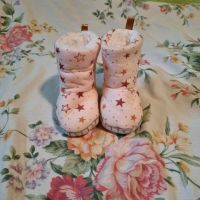 Baby Winterschuhe babydream Thüringen - Gehren Vorschau