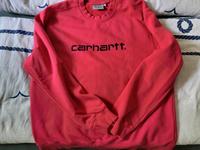 Carhartt Herren Pullover L Niedersachsen - Emden Vorschau