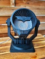 **Der Beschützer von Gotham: 3D Batman Signal Lampe** Bayern - Bobingen Vorschau