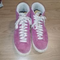 Nike Sneakers Blazer mid high pink/  rosa Gr 38 38,5 Stuttgart - Botnang Vorschau