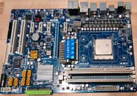 Motherboard CPU ram Kombo Dresden - Blasewitz Vorschau