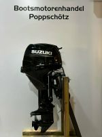 Suzuki 30 PS 4 Stroke Langschaft Elektrostart Powertrimm NEU ! Niedersachsen - Burgwedel Vorschau