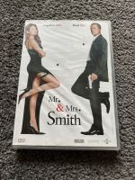 DVD Film Disc Mr. & Mrs. Smith Nordrhein-Westfalen - Issum Vorschau