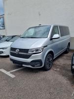 Volkswagen T6 Transporter Baden-Württemberg - Berglen Vorschau