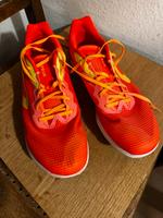 Spikes Leichtathletik Hessen - Bad Nauheim Vorschau