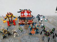 Lego Ninjago Set Bayern - Maxhütte-Haidhof Vorschau