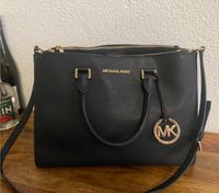 Michael Kors Handtasche Shopper schwarz Saarland - Eppelborn Vorschau