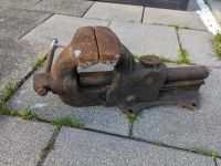 Schraubstock Heuer 150 mm Nordrhein-Westfalen - Wesseling Vorschau