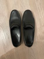 Tod‘s Loafer Mokassins 6,5 (40) schwarz Düsseldorf - Bilk Vorschau